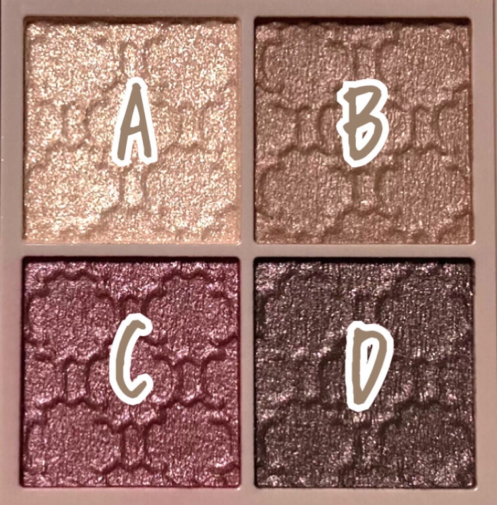 クリーミータッチライナー/キャンメイク/ジェルアイライナーを使ったクチコミ(6枚目)