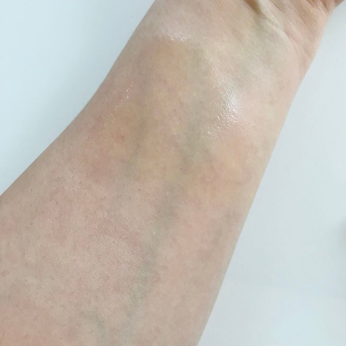 ボディスプレー フレッシュペア/SHOLAYERED/香水(その他)を使ったクチコミ(3枚目)