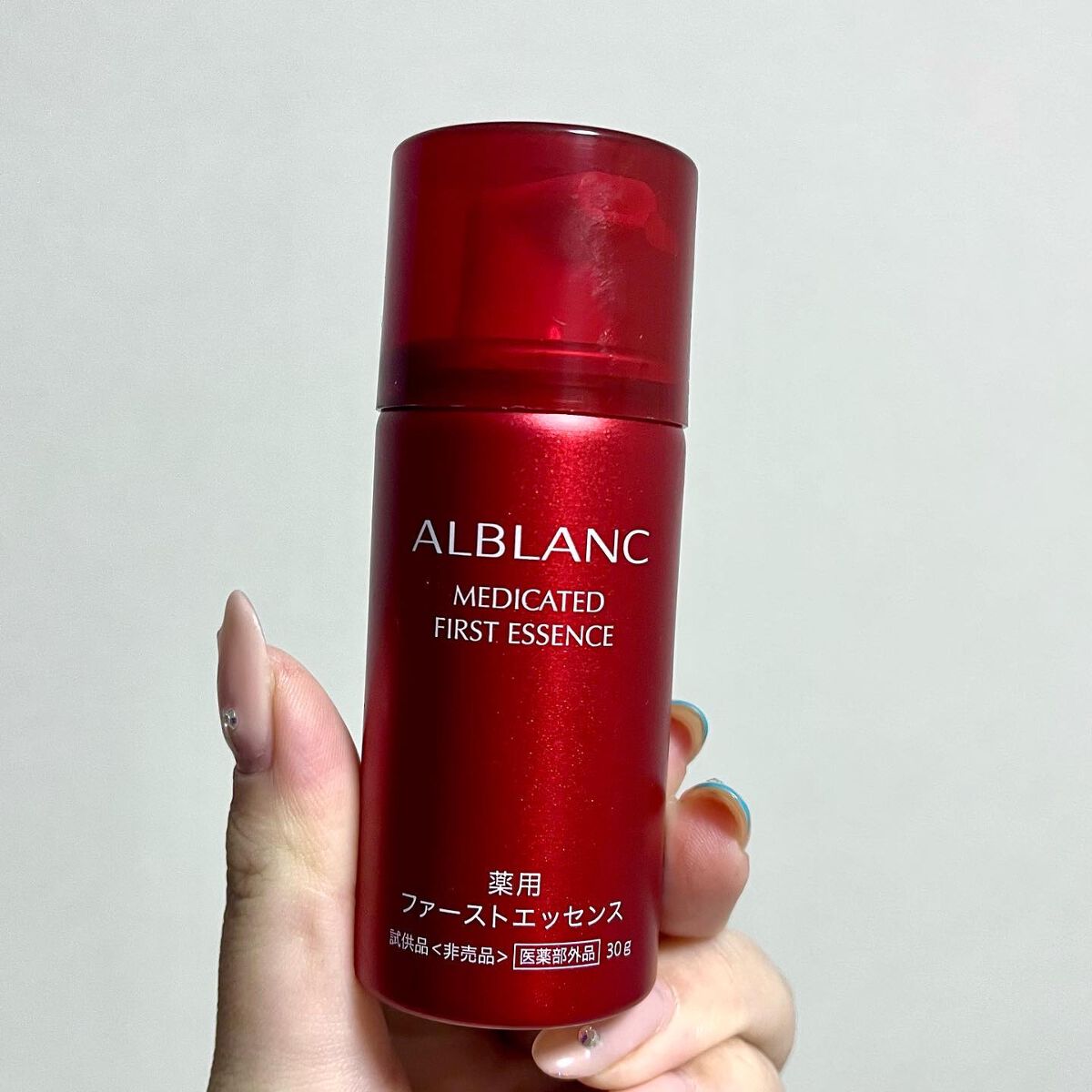 ブースター・導入液 ALBLANC MEDICATED FIRST ESSENCE 薬用ファーストエッセンス｜ALBLANCの使い方を徹底解説