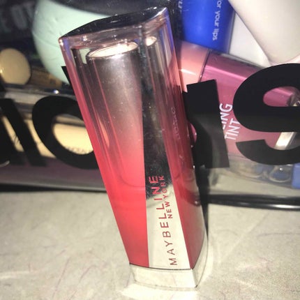 リップ フラッシュ/MAYBELLINE NEW YORK/口紅を使ったクチコミ(1枚目)