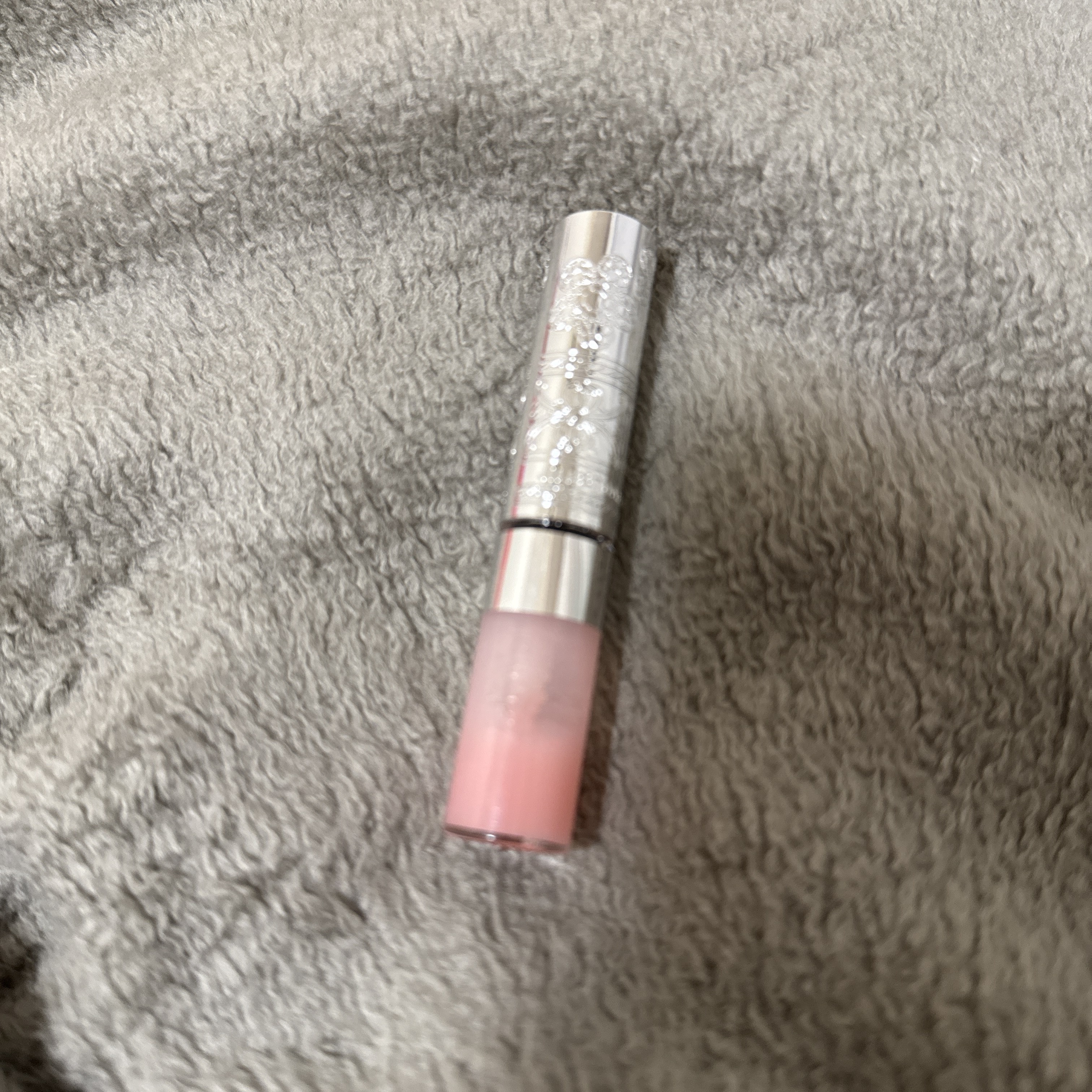 ジルスチュアート　クリスタルブルーム　リップブーケ セラム/JILL STUART/リッププランパーを使ったクチコミ（1枚目）