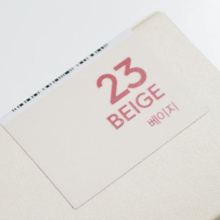 プロテーラービーベルベットカバークッション/espoir/クッションファンデーションを使ったクチコミ(6枚目)