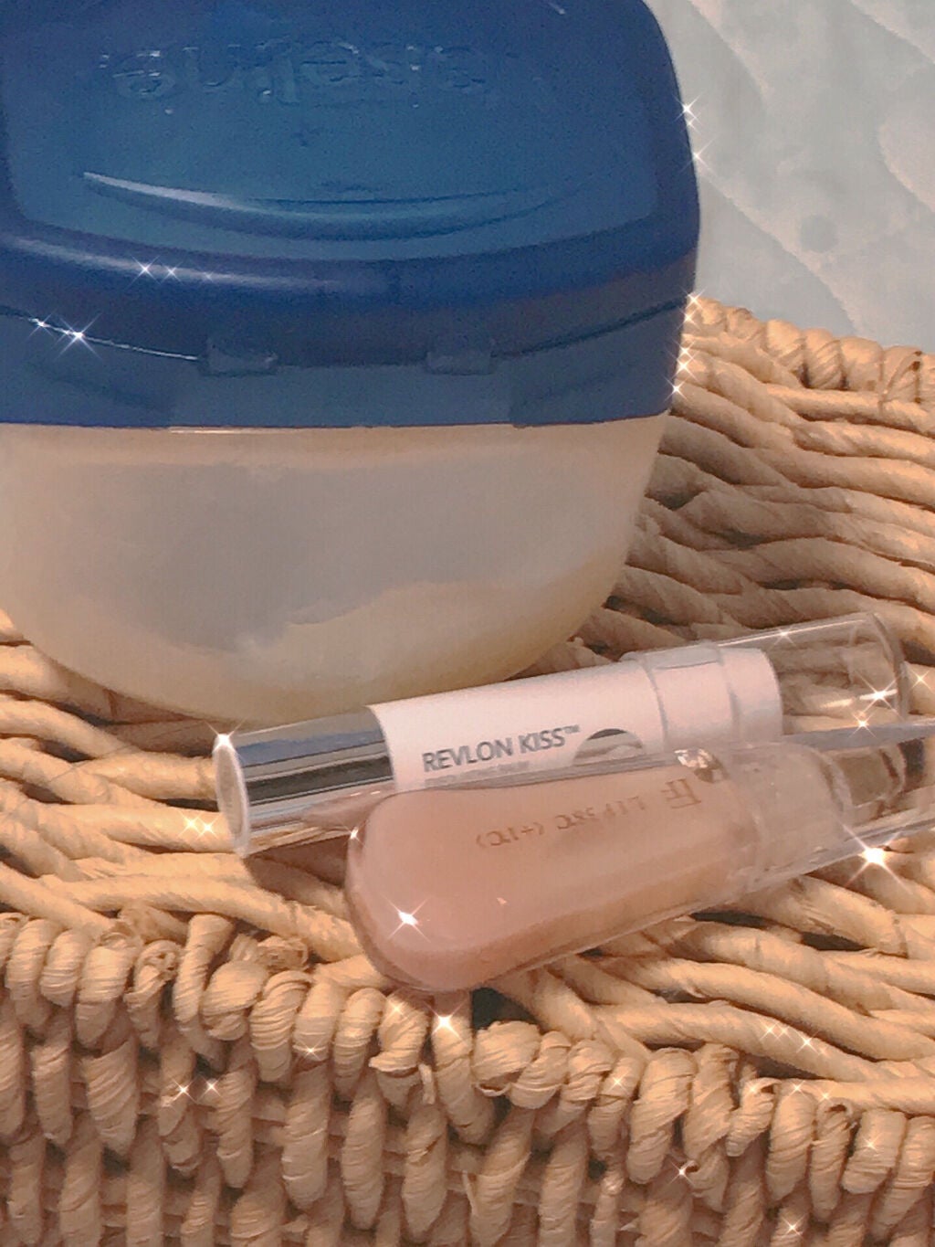 オリジナル ピュアスキンジェリー/ヴァセリン/ボディクリームを使ったクチコミ(3枚目)