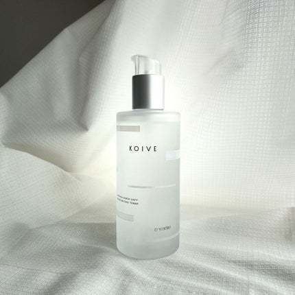 モイスチャライジングクリーム/koive/フェイスクリームを使ったクチコミ(2枚目)