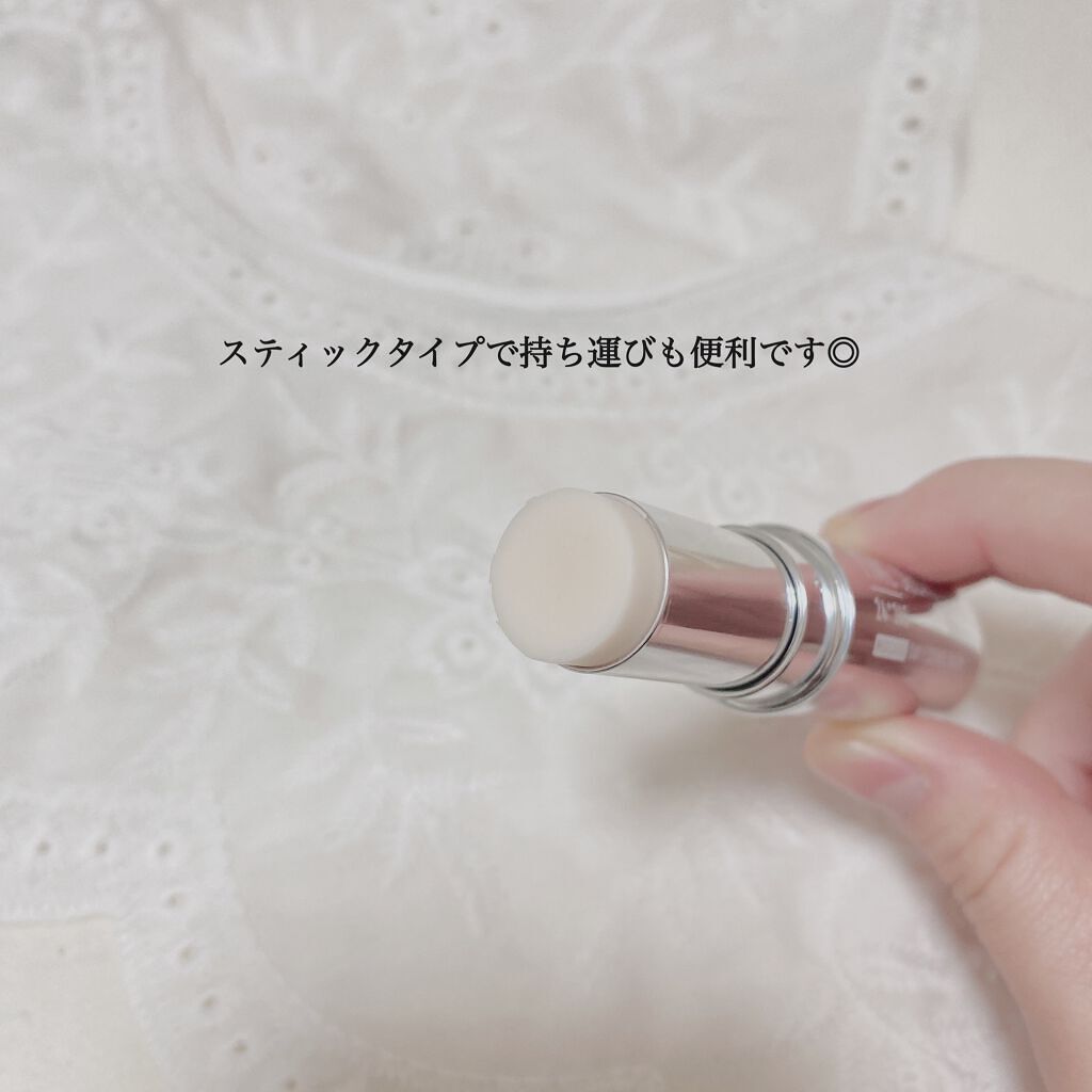 薬用デイエッセンスバーム/TIME SECRET/美容液を使ったクチコミ（3枚目）