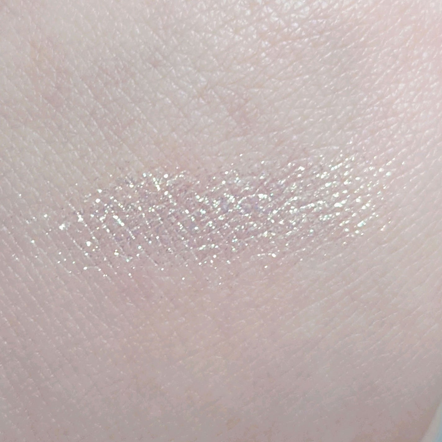 エレガンス ラズル スターアイカラー/エレガンス ラズル /単色アイシャドウを使ったクチコミ(3枚目)