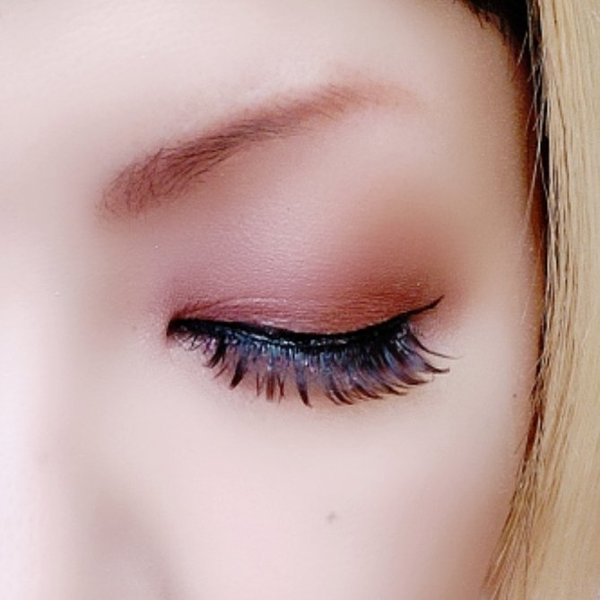 エテュセ アイエディション(カラーパレット)/ettusais/アイシャドウパレットを使ったクチコミ（3枚目）