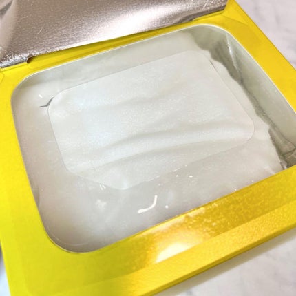 ルルルン ハイドラ V マスク/ルルルン/シートマスク・パックを使ったクチコミ(2枚目)