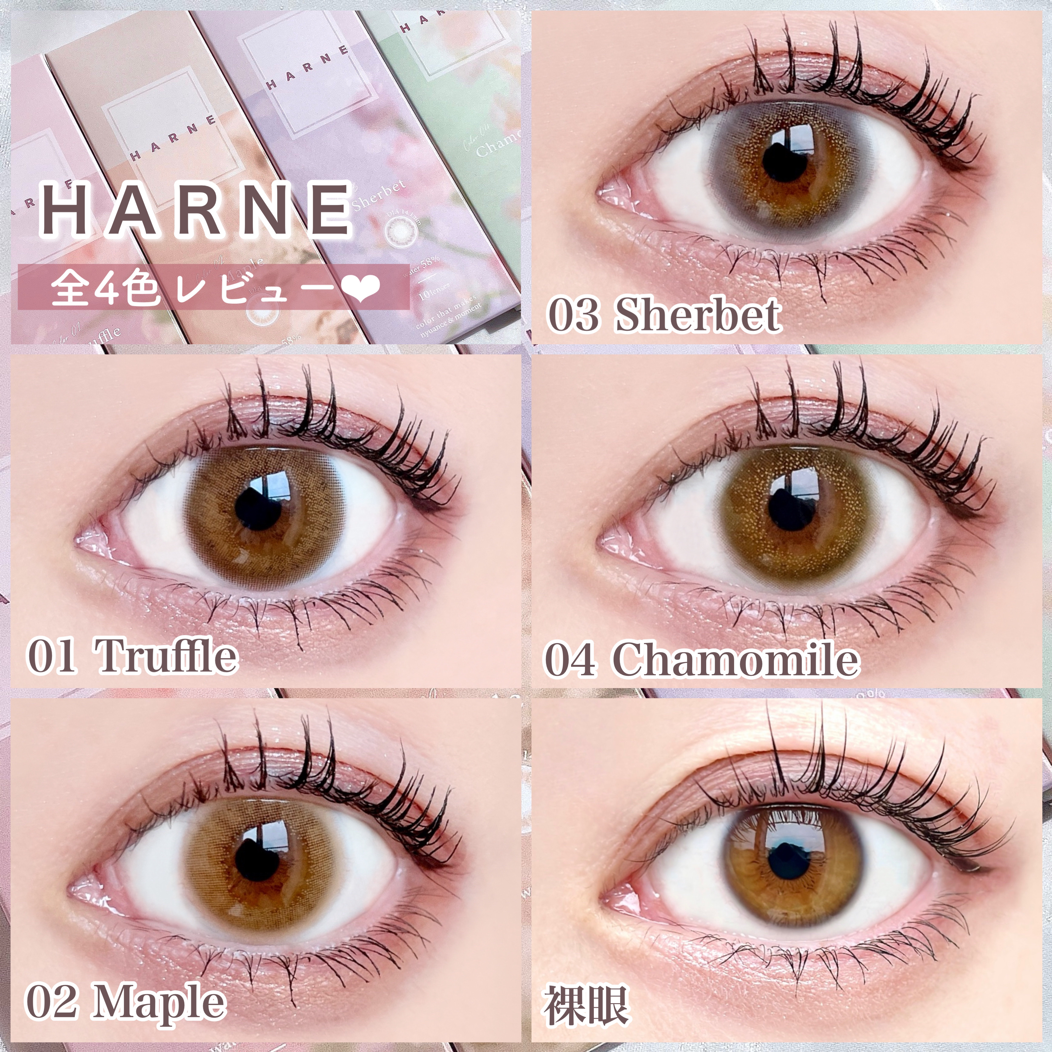 エテュセ アイエディション(カラーパレット)/ettusais/アイシャドウパレットを使ったクチコミ（2枚目）