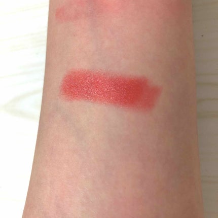 ラスティング リップカラーN/CEZANNE/口紅を使ったクチコミ(2枚目)