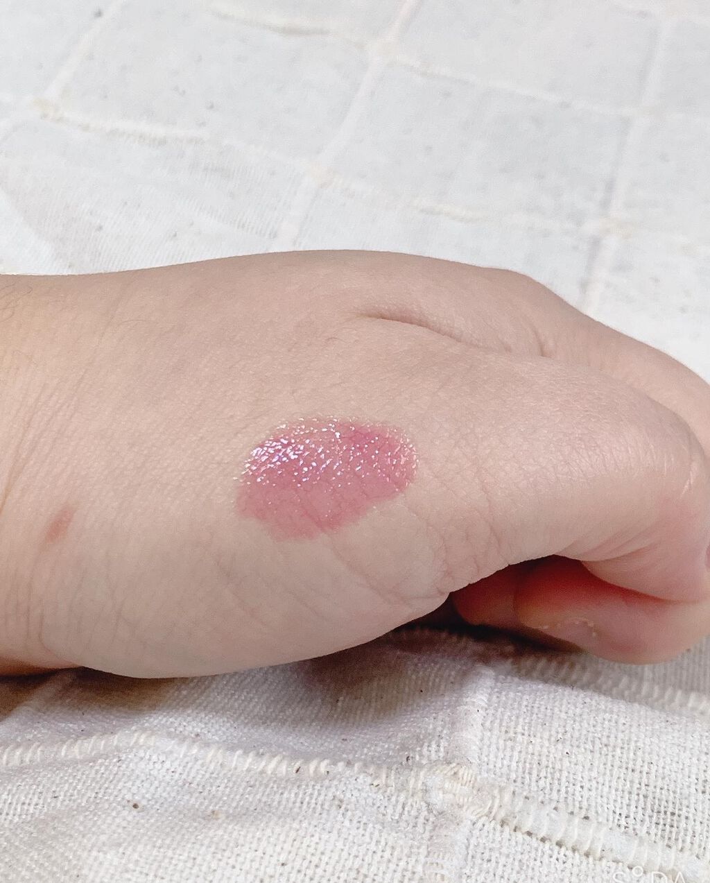 ケイト リップモンスター/KATE/口紅を使ったクチコミ（3枚目）