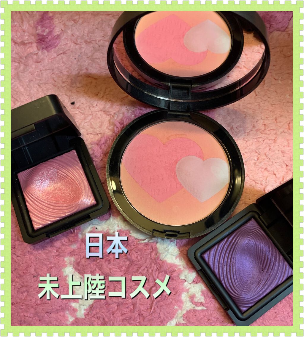 ウォーターアイシャドウ/KIKO/単色アイシャドウを使ったクチコミ(2枚目)