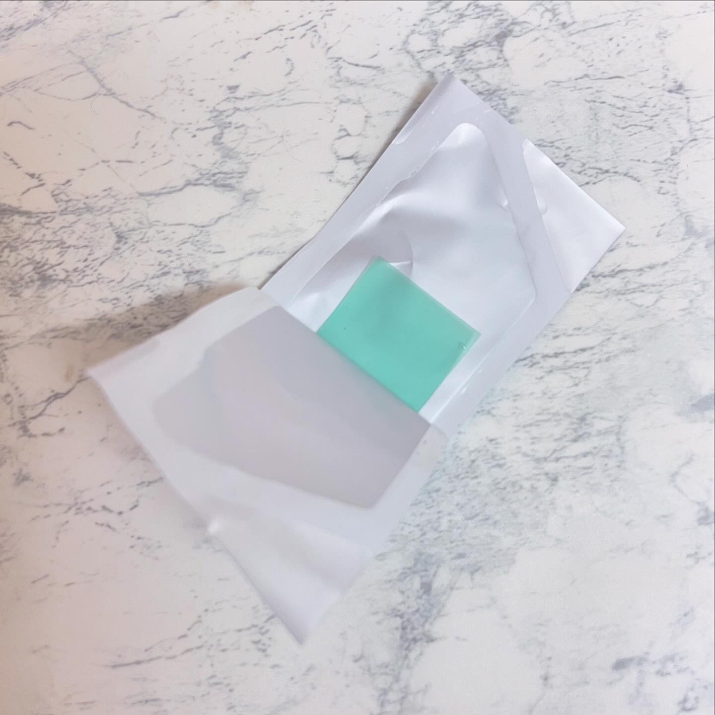 AQUA FILM/WELLIT/美容サプリメントを使ったクチコミ（3枚目）