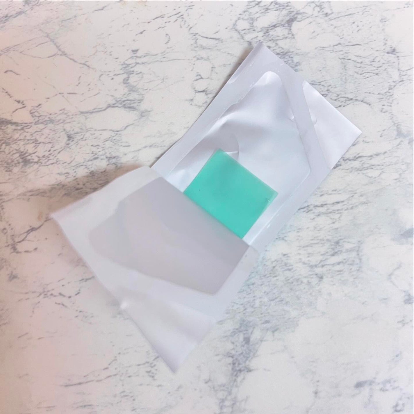 AQUA FILM/WELLIT/美容サプリメントを使ったクチコミ(3枚目)