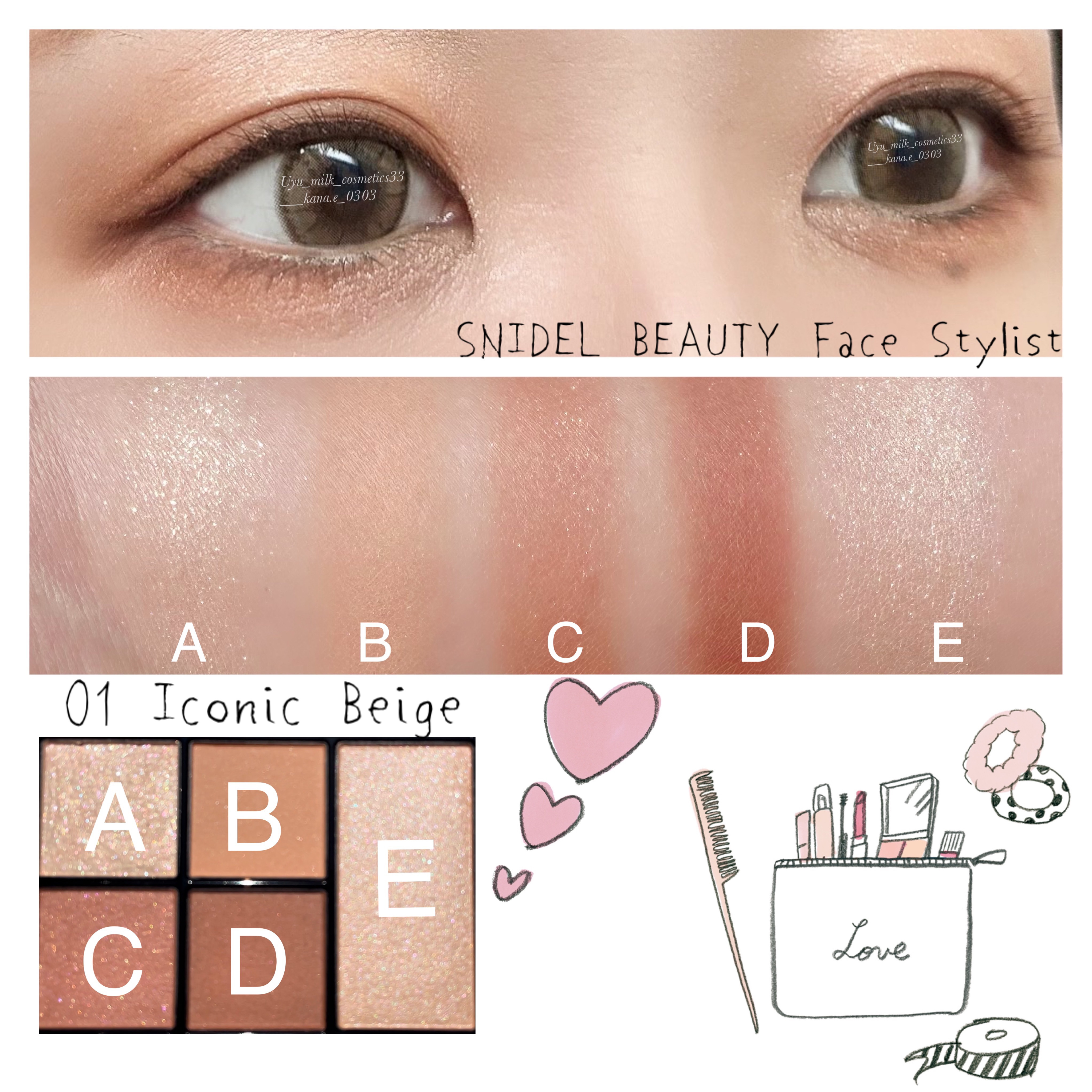 ザ リップカラー 06 キープ イット リアル/RMK/口紅を使ったクチコミ（1枚目）