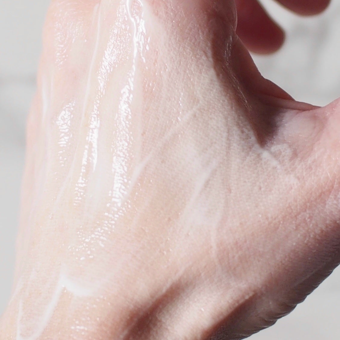 ニベアUV ウォータージェルEX/ニベア/日焼け止めジェルを使ったクチコミ(4枚目)