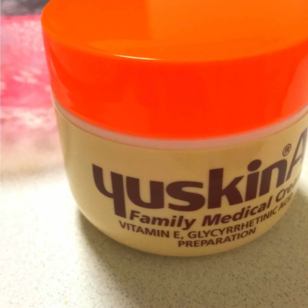 新ユースキンA/ユースキン/ハンドクリームを使ったクチコミ(1枚目)