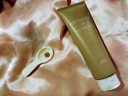 試してみた】クレイ W クレンズ アンテリージェEXの効果・肌質別の