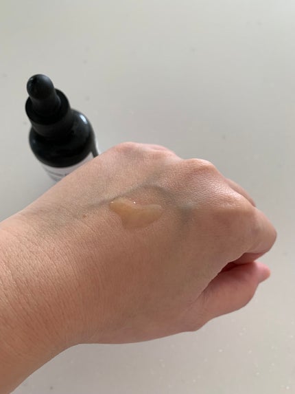 RXザ・ビタミンC23セラム/COSRX/美容液を使ったクチコミ(3枚目)