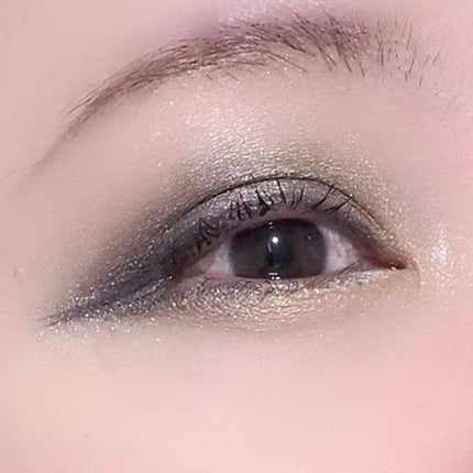 【旧】サンク クルール クチュール/Dior/アイシャドウパレットを使ったクチコミ(4枚目)