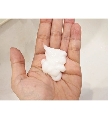 モイスト&リペアシャンプー/トリートメント/NARTH/市販シャンプーを使ったクチコミ(5枚目)