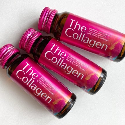 ザ・コラーゲン <ドリンク>/ザ・コラーゲン/美容サプリメントを使ったクチコミ(1枚目)