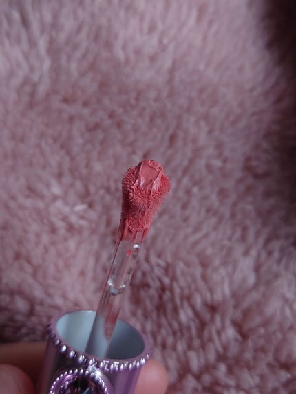 ジルスチュアート ブルームドロップ リップ&チーク シフォン 103 sakura blush<サクラブーケ>(限定)/JILL STUART/リキッドチークの画像