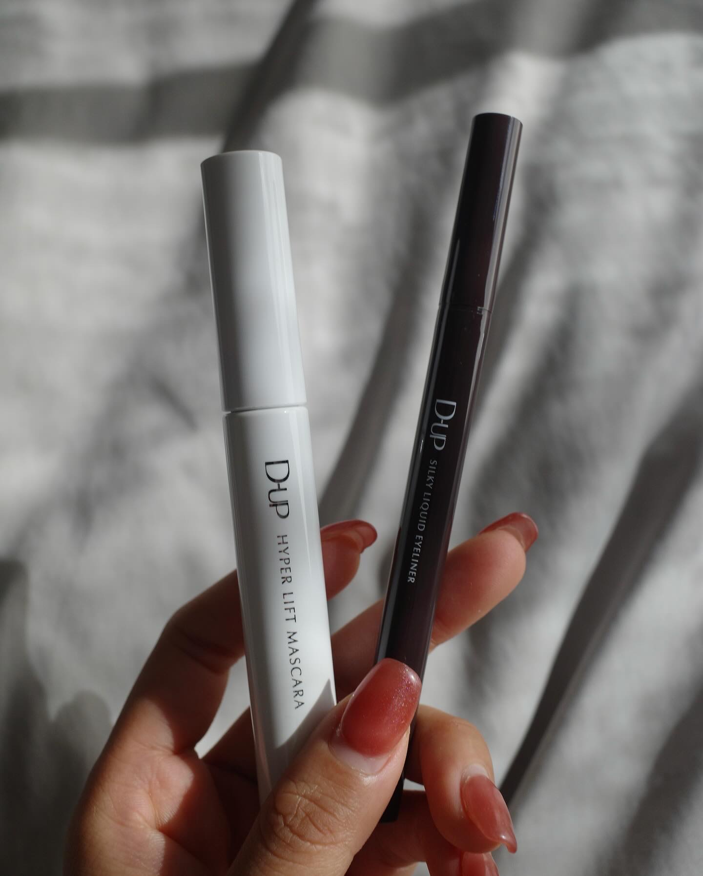 シルキーリキッドアイライナーWP/D-UP/リキッドアイライナーを使ったクチコミ（2枚目）