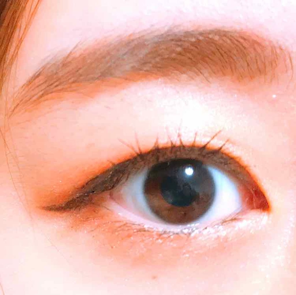 ベター ザン セックス マスカラ/Too Faced/マスカラを使ったクチコミ(2枚目)