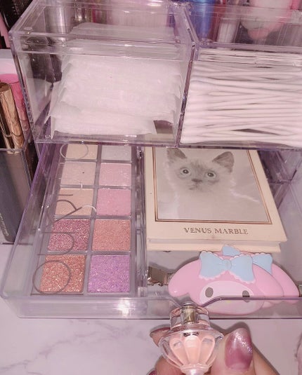 ゆゆちゃん on LIPS 「ドレッサーが欲しいけど置くスペースがなかったりお金に余裕なかっ..」(4枚目)