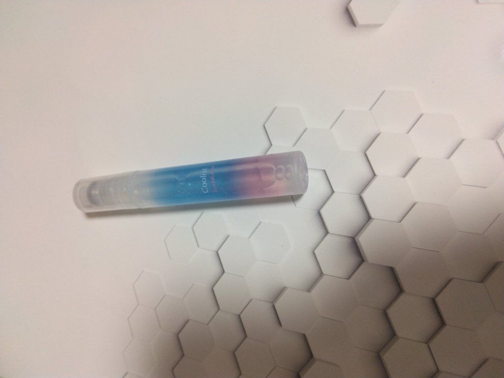 アセダレーヌ アクアシャンプー/Coolist/デオドラント・制汗剤を使ったクチコミ（2枚目）