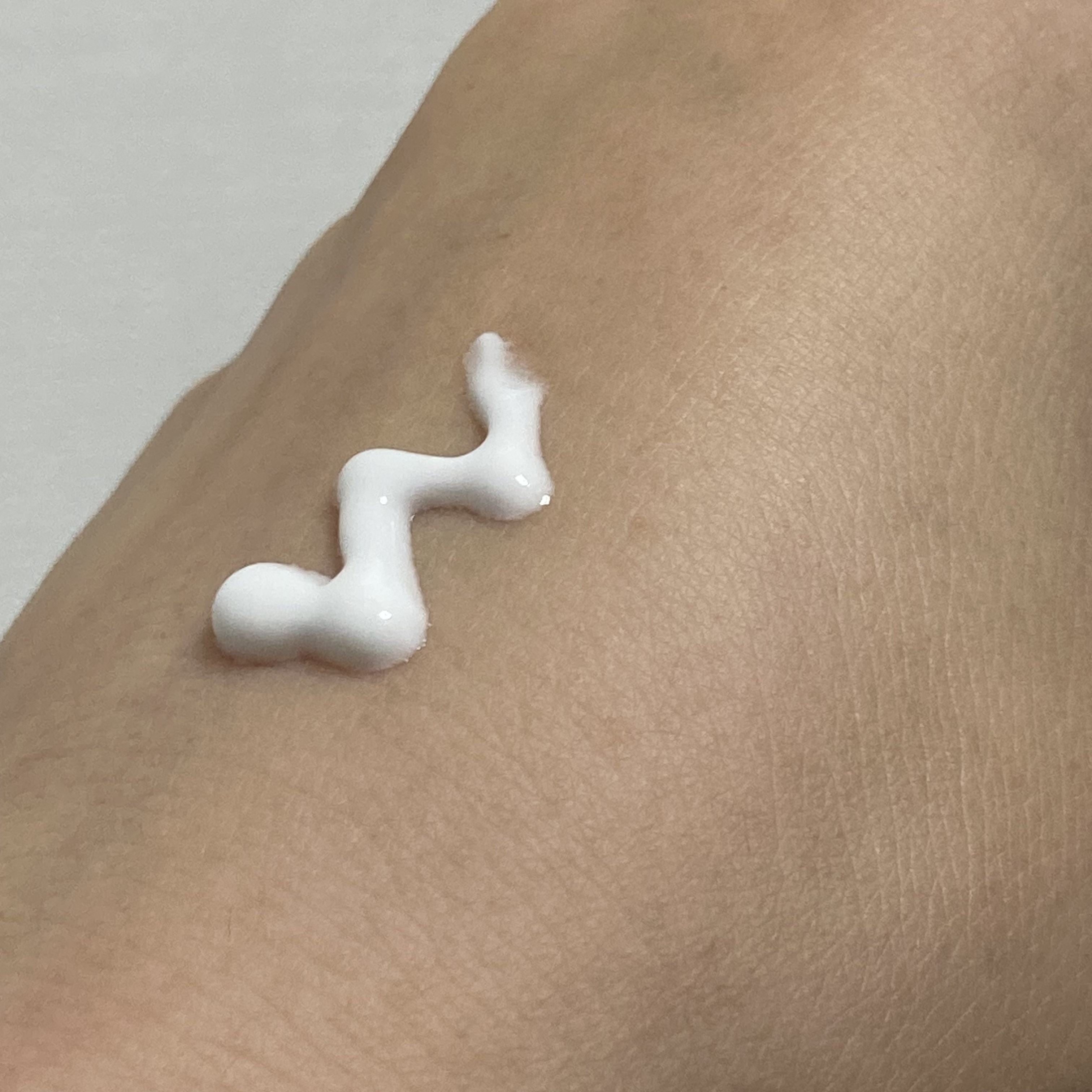 CUREPAIR MELA CREAM /KOPHER/フェイスクリームを使ったクチコミ（2枚目）