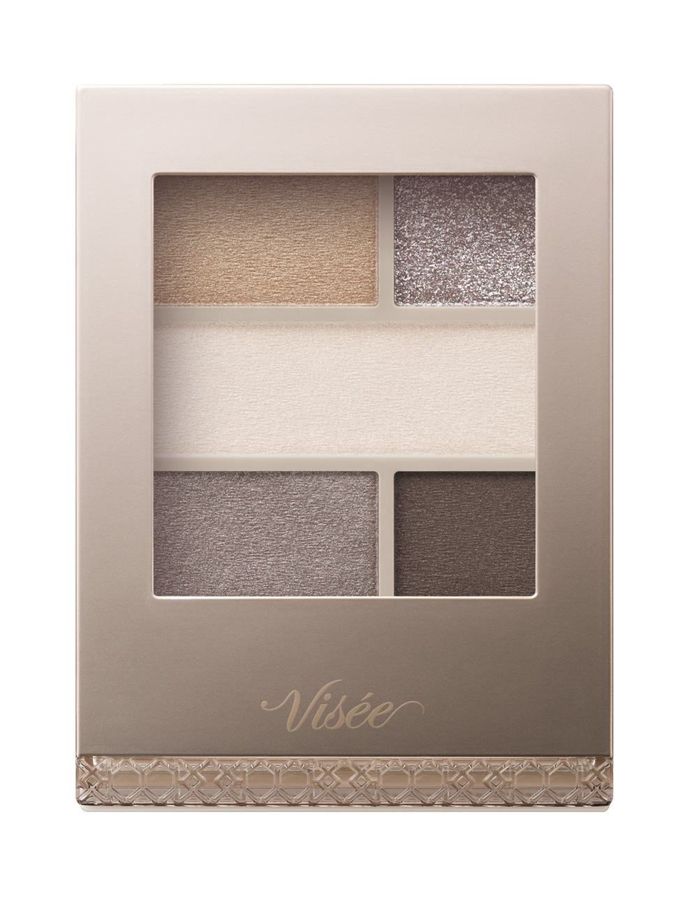 ダブル ムード アイズ GY-3 グレージュムード