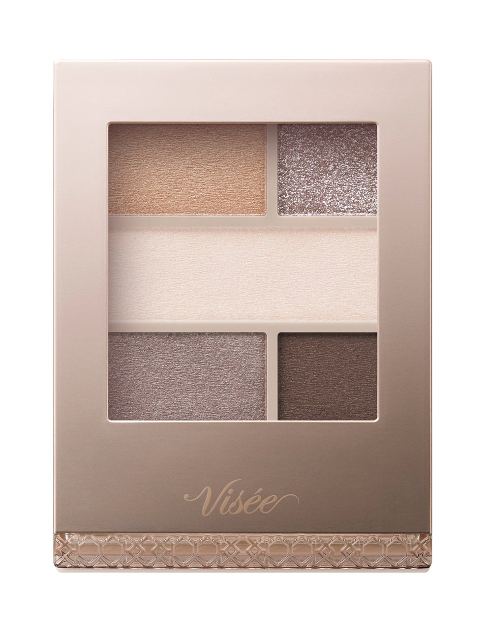 ダブル ムード アイズ GY-3 グレージュムード