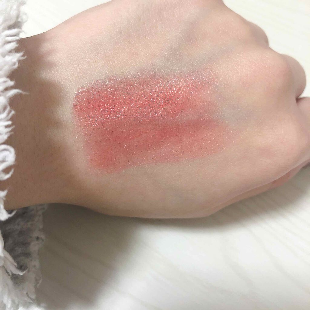 ディオール アディクト ステラー ハロ シャイン/Dior/口紅を使ったクチコミ（3枚目）