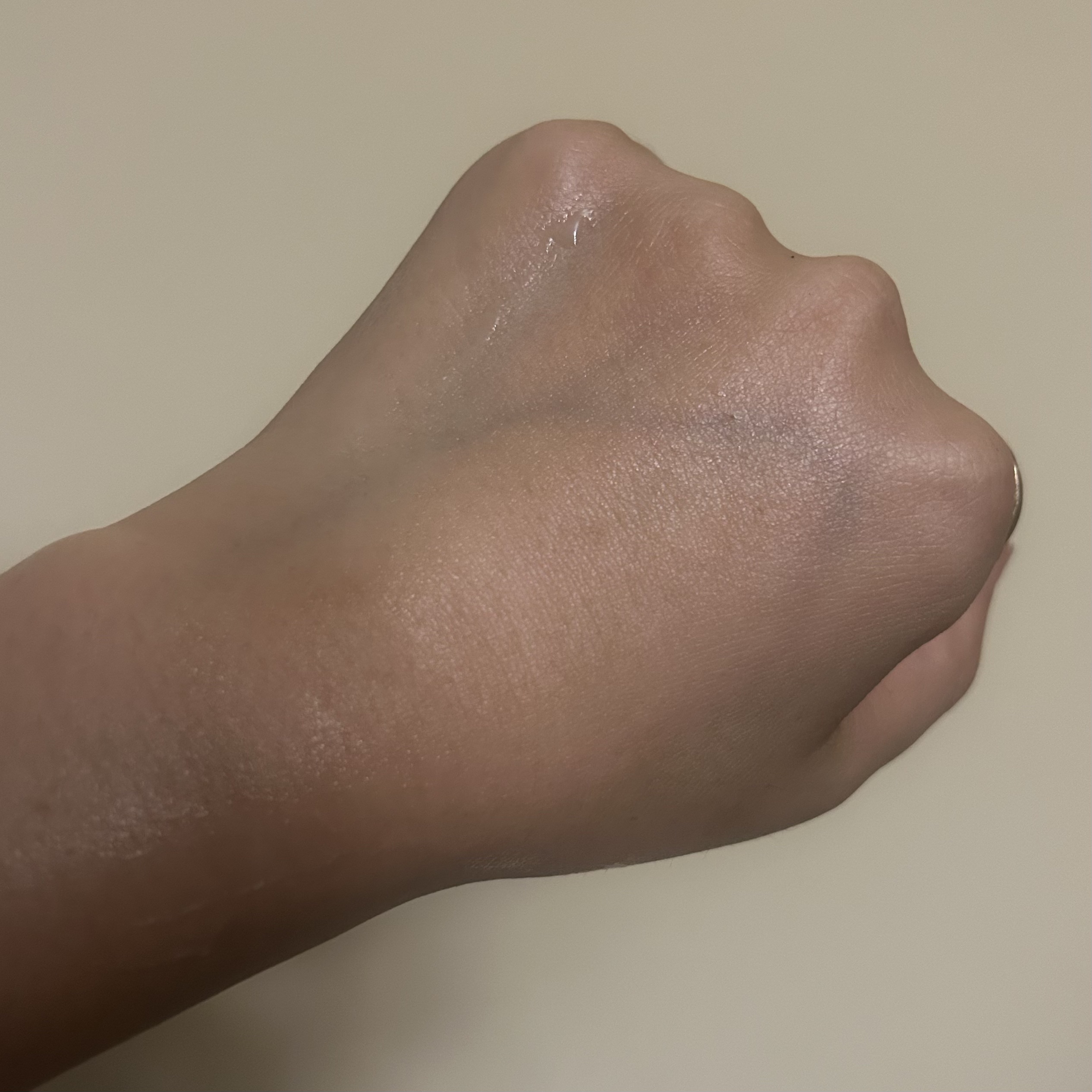 ニベア ボディーローション SOSケア 72h/NIVEA(海外)/ボディローションを使ったクチコミ（3枚目）