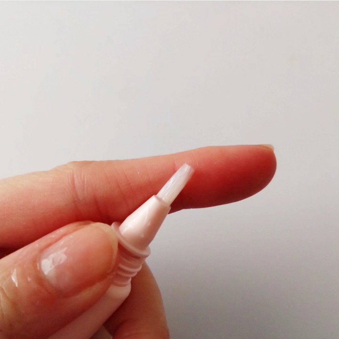 ネイルオイル Ⅲ-layerd/Ceevs./ネイルオイル・トリートメントを使ったクチコミ(5枚目)