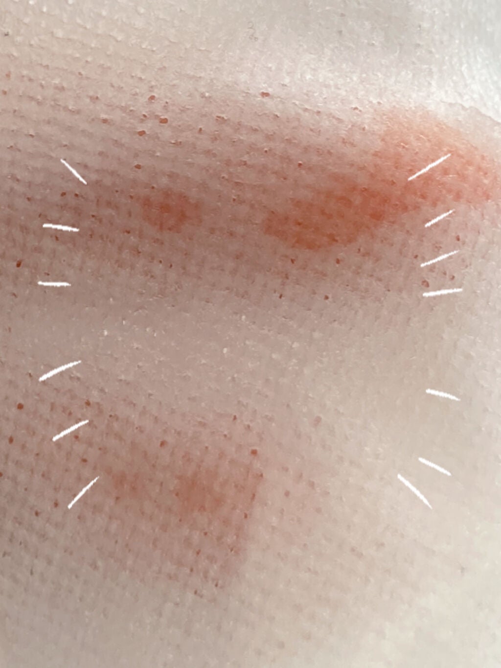 オールインワンシートマスク モイストEX/クオリティファースト/シートマスク・パックを使ったクチコミ(3枚目)