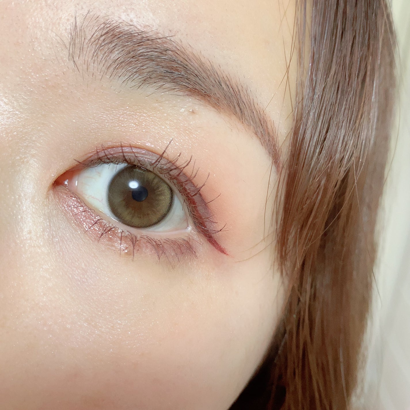 アイ カラー クォード/TOM FORD BEAUTY/アイシャドウパレットを使ったクチコミ(2枚目)