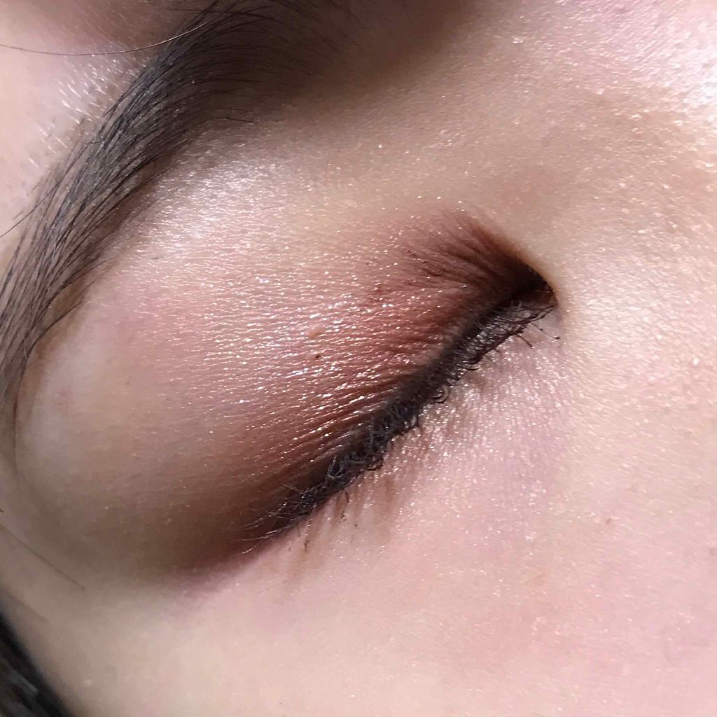 ルックアット マイアイジュエル/ETUDE/単色アイシャドウを使ったクチコミ(3枚目)