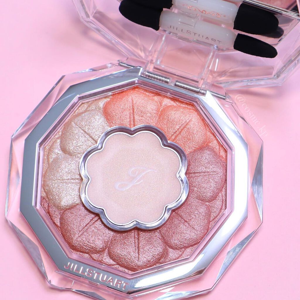 KAPI on LIPS ãðŒãªã¬ã³ãžæ¥ã¡ã€ã¯ðŒïŒâJILLSTUARTBloomCou..ãïŒ6æç®ïŒ