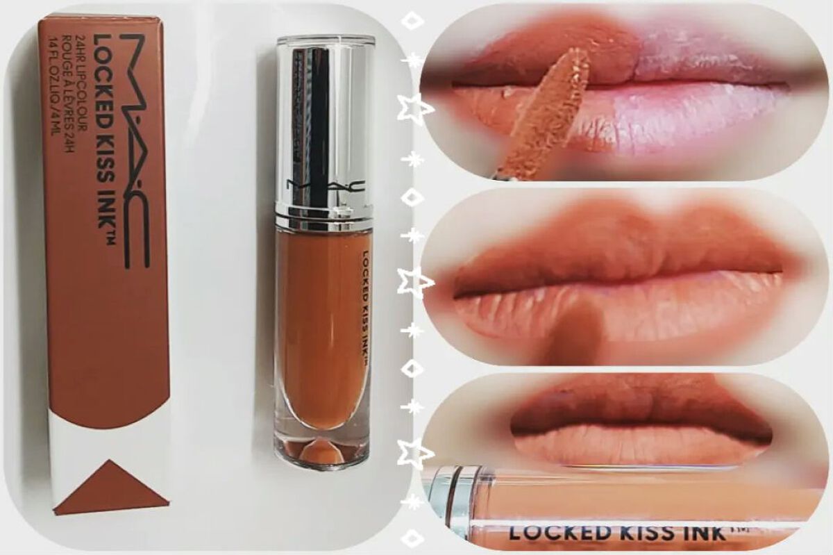 M·A·C プレップ プライム リップ/M・A・C/リップクリームを使ったクチコミ（2枚目）