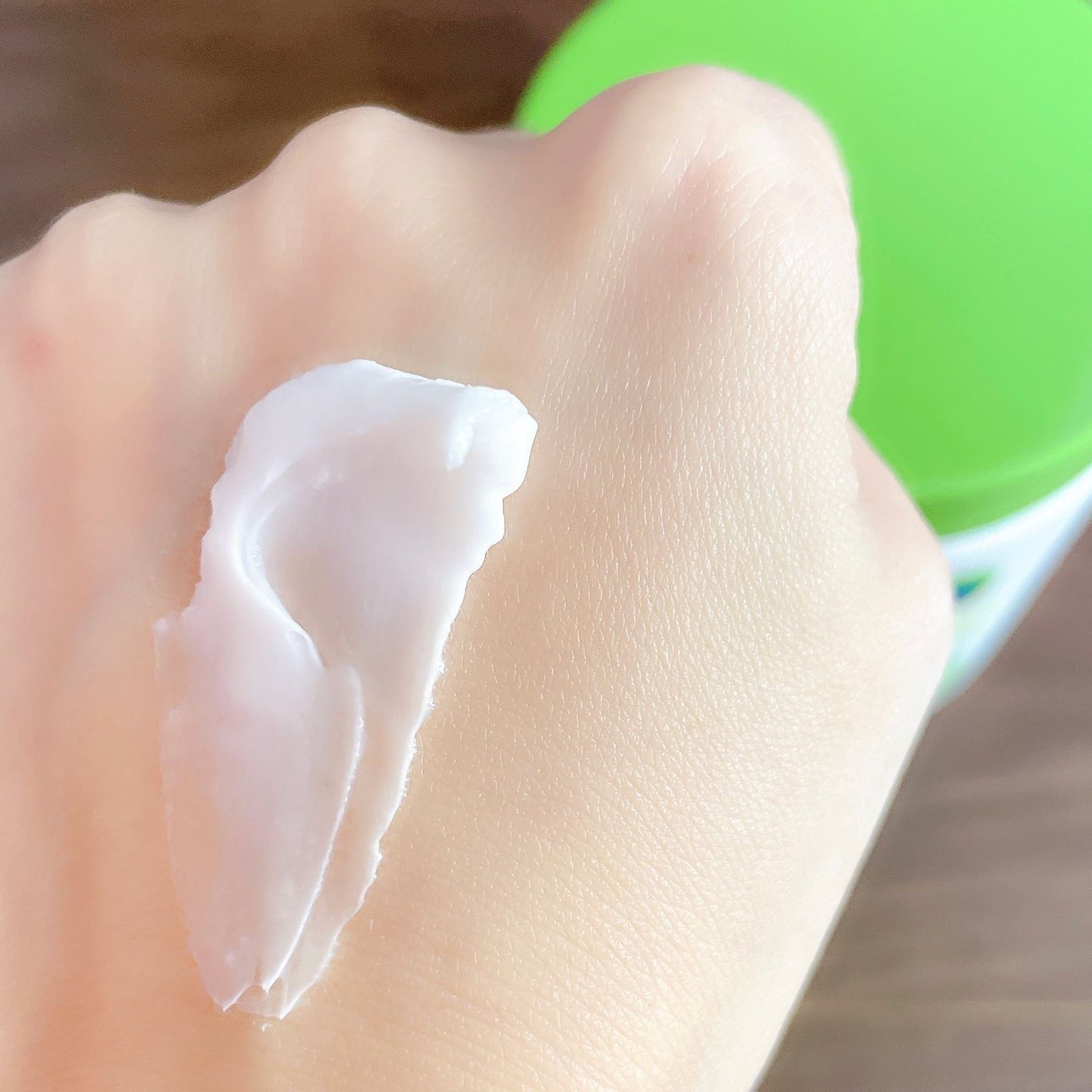 モイスチャライジング クリーム/セタフィル/ボディクリームを使ったクチコミ(5枚目)