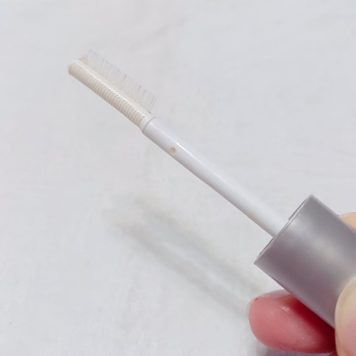 ラッシュセラムカーラー/MAJOLICA MAJORCA/マスカラ下地を使ったクチコミ（3枚目）