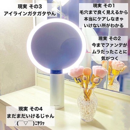 を使ったクチコミ(3枚目)