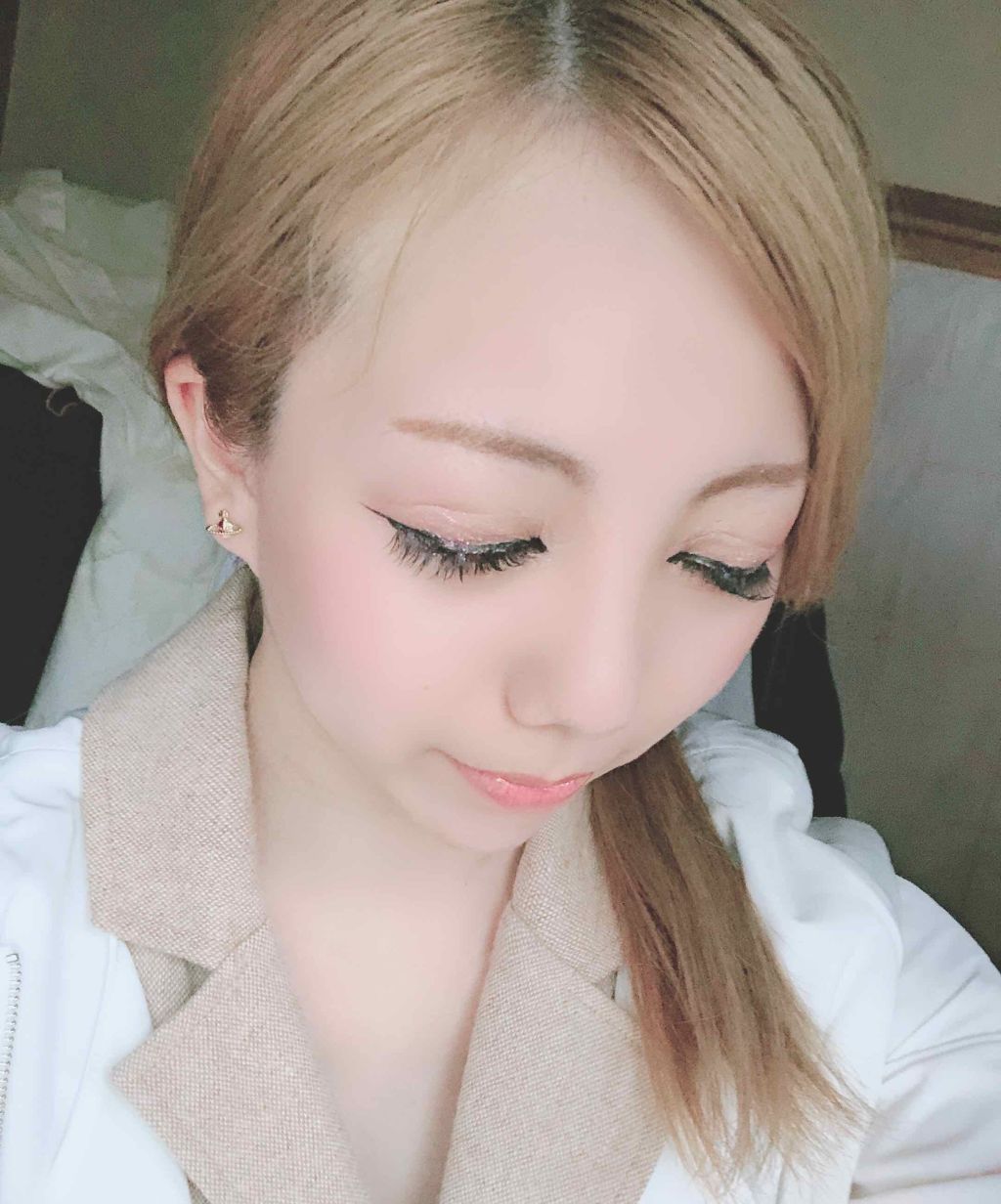 ピュアエッセンス クッションコンパクト/JILL STUART/クッションファンデーションを使ったクチコミ（2枚目）