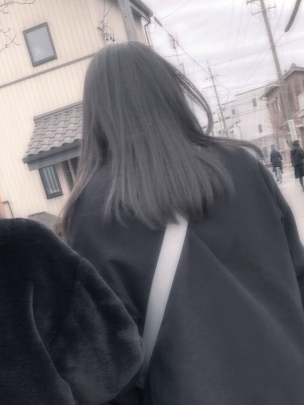 オイルトリートメント #EXヘアオイル/ルシードエル/ヘアオイルを使ったクチコミ（1枚目）