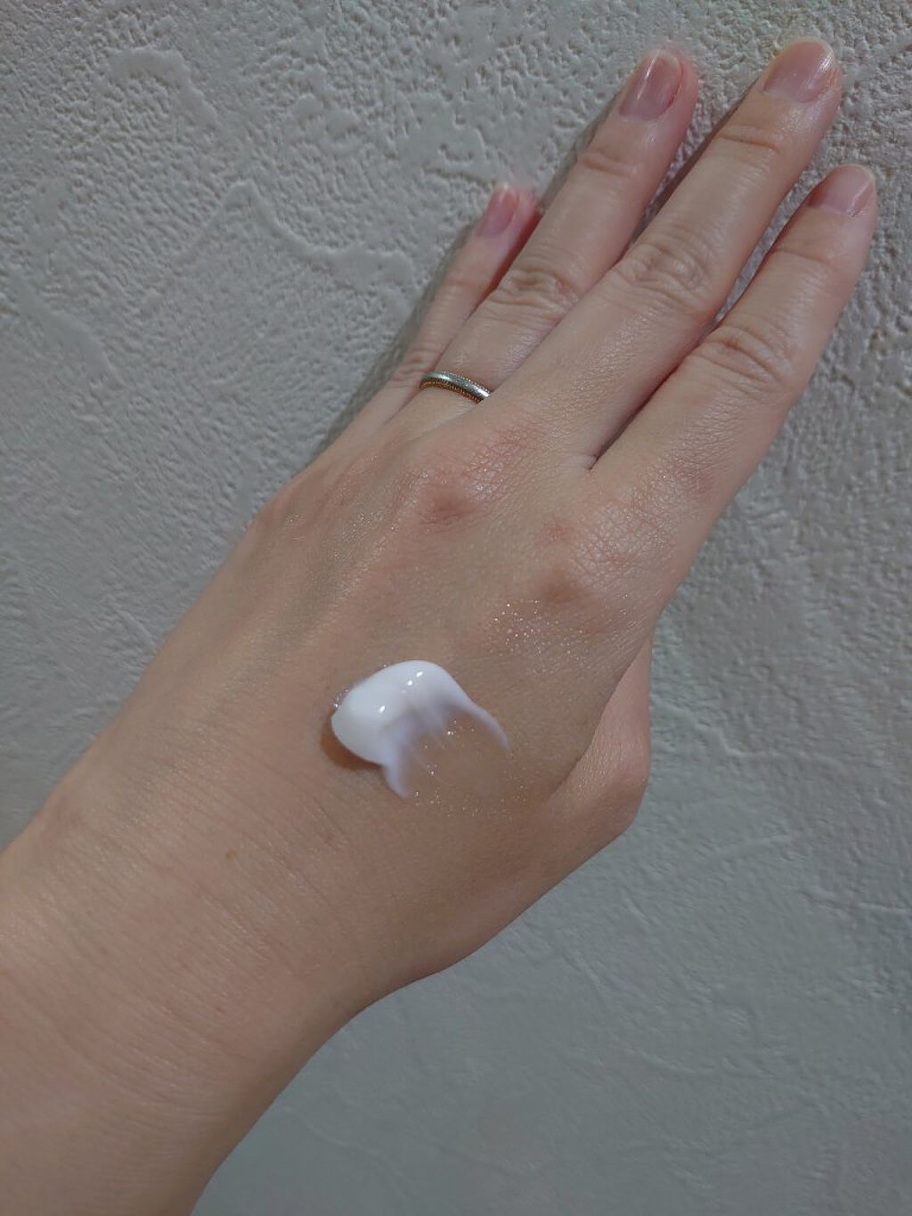 ベネフィーク クリアマッサージ/BENEFIQUE/マッサージクリームを使ったクチコミ（3枚目）