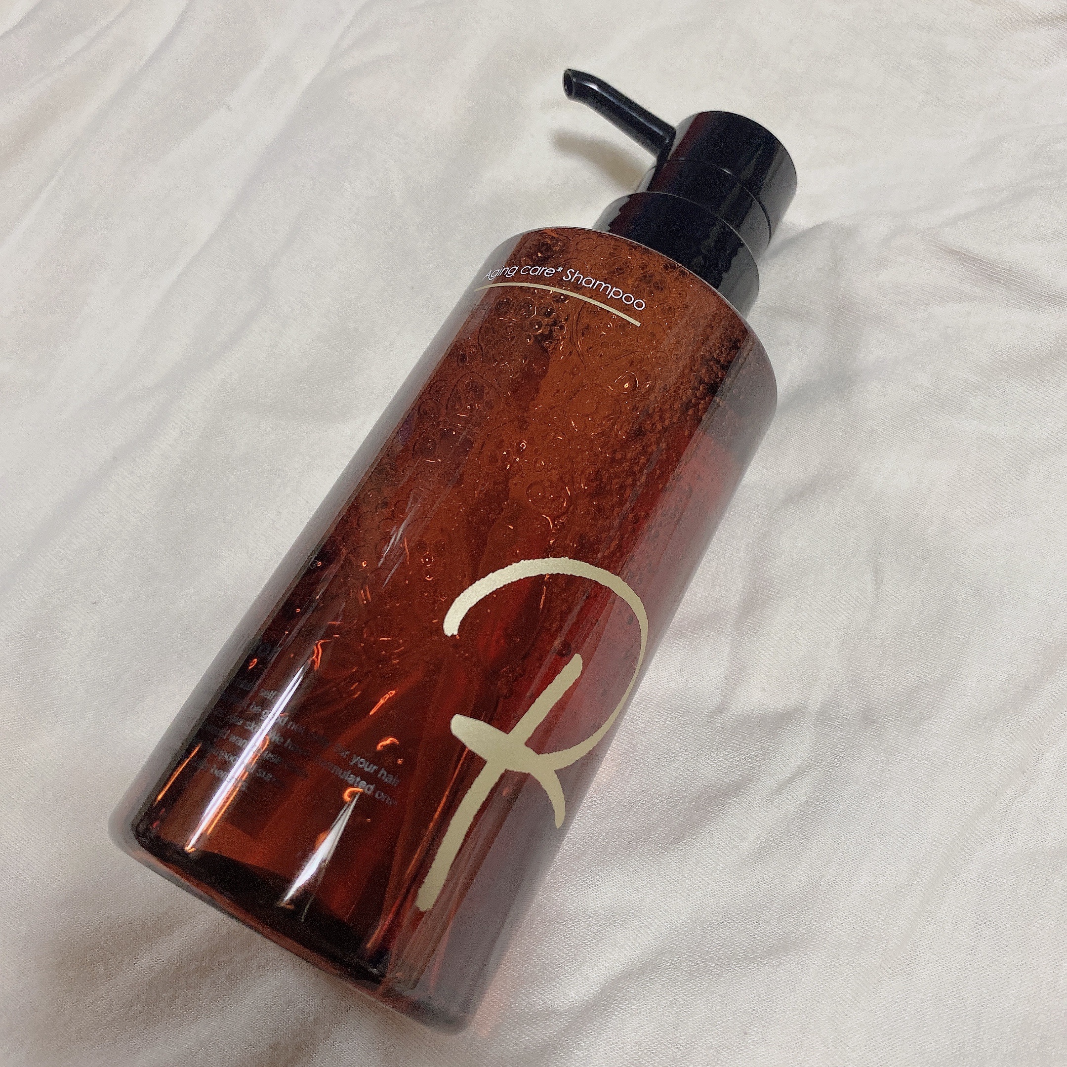 シャンプー/Rintor/市販シャンプーを使ったクチコミ（1枚目）