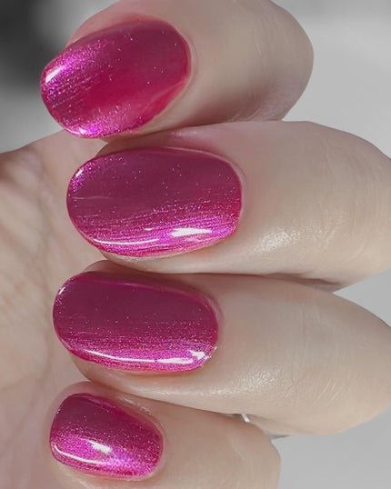 ヴェルニ/CHANEL/マニキュアを使ったクチコミ(5枚目)